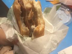 -麦当劳(王家湾步步高餐厅)