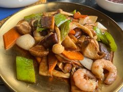-亚龙湾红树林度假酒店-韩轩韩餐厅