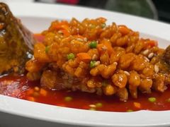 -忆家名门·上海菜(徐家汇店)