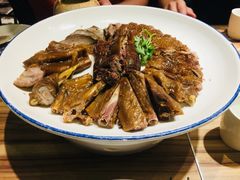 -陈鹏鹏潮汕菜(欢乐海岸 海边景观店)