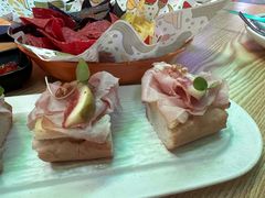-Famous肥猫墨西哥音乐餐吧(五棵松华熙LIVE店)
