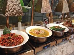 -汉阳廷自助烤肉(嘉禾金铂天地店)