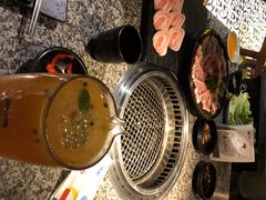 -汉拿山(印象城店)