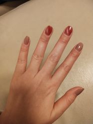 手部美甲-QueenNail日式美甲美睫