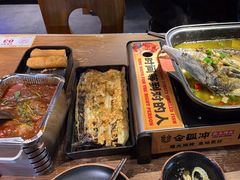 -令狐冲·活鱼馆(宝龙店)