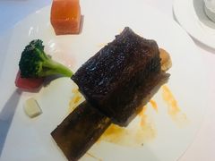 台塑牛排-王品牛排(珠海富华里店)
