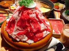 -温野菜涮涮锅(西单大悦城店)