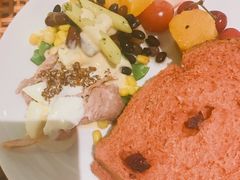 -So Lounge索兰至餐厅(蓝色港湾店)