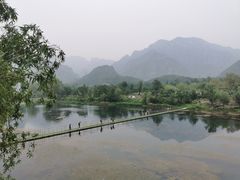-孤山寨风景区