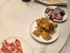 -阳光码头海鲜火锅(世纪大道店)