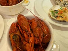 -东莞塘厦三正半山温泉酒店·沙利文西餐厅