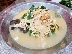 大煮干丝-陈记菜馆·非遗淮扬菜(东关街教场店)