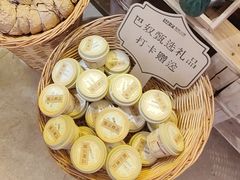 -巴奴毛肚火锅(景枫中心店)
