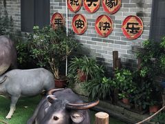 -周大娘牛乳(旧寨古村总店)