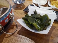 -木辛水水冰煮羊(凤城六路店)