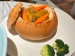 -鹿港小镇(霄云店)