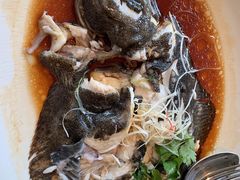 -西安凯悦酒店·湖畔中餐厅