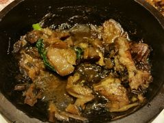 -东方之珠海鲜酒楼(南开店)