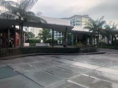 -白沙浮娱乐广场