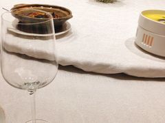 -悦融琥珀·京鲁菜·海味珍品(西单店)