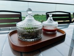 -七的湖·晚芳亭·阳澄湖农家菜·大闸蟹(莲花岛店)