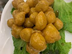 -椿记烧鹅(北门店)