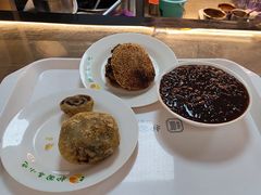 -护国寺小吃(新街口店)