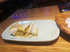 -老胖串店(山大路店)