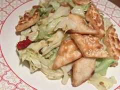 -撒拉花儿·新疆菜·清真(太阳宫店)