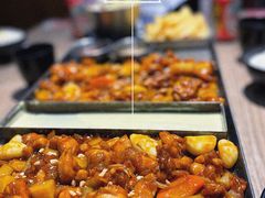 -分米鸡DM Chicken(银泰城店)