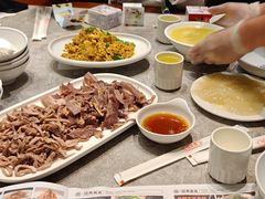 -高玛纳驴肉火烧(河间总店)