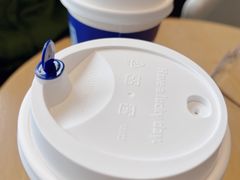 -瑞幸咖啡(永康公寓店)
