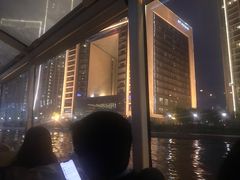 -海河游船-永乐码头(大悲院)