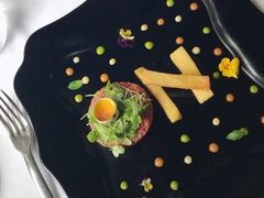 -La Villa French Restaurant