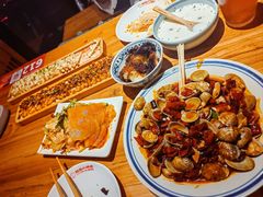 -福苗小骆驼烧烤(莲湖路店)