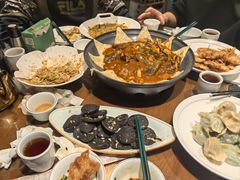 -纯肴大东北(新城北街店)