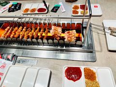 -丰茂烤串(金源店)