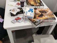 -达美乐比萨(南京路店)