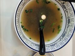 -陇兴楼兰州拉面(西安咸阳国际机场店)