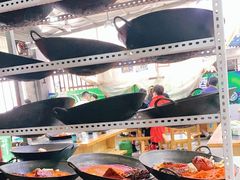 -星鸿社重庆老火锅