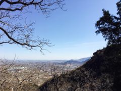 -北京鹫峰国家森林公园
