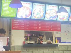 -陈记柳州螺蛳粉(大坪店)