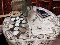 -NINES推理馆·实景侦探推理剧MIXPLAY(静安店)