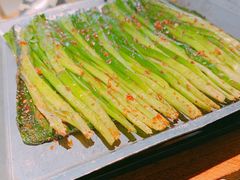 -很久以前羊肉串(南京路第一百货店)