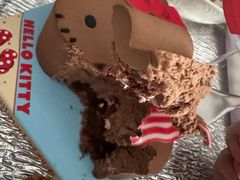 -好利来(桃源店)