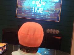 -大好时光party连锁KTV(大朗店)