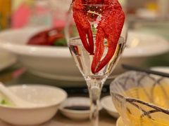 -新日月育才大酒店-中餐厅(环城北路店)