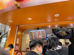 -帝煌烤卤(羊子街店)