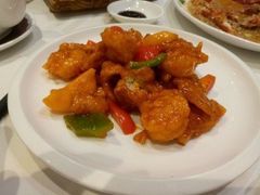 -彩福皇宴(皇室堡店)
