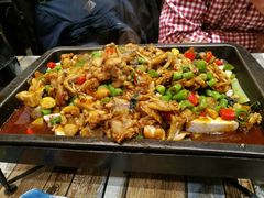 -武松家(丰益桥店)